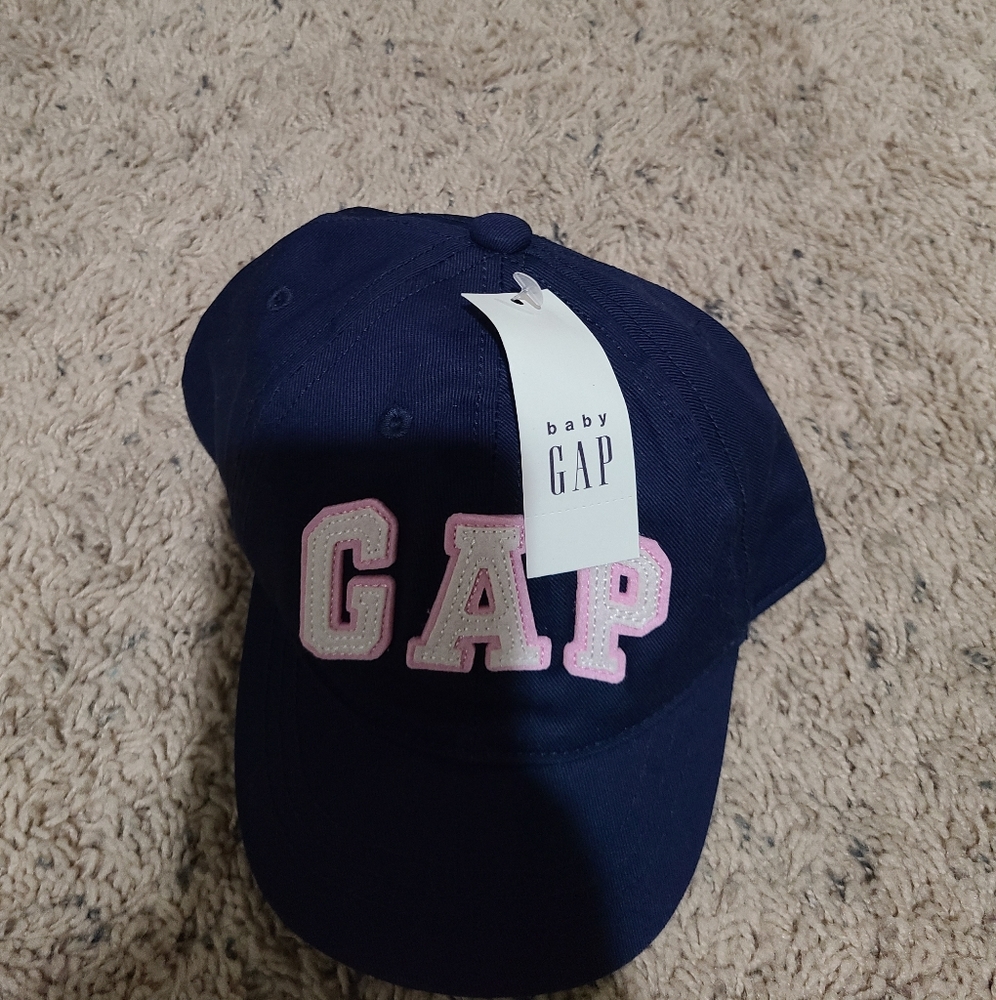 Girls cap